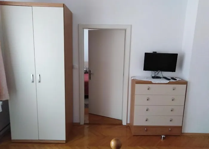 Apartma Viktorija Apartment Kranjska Gora