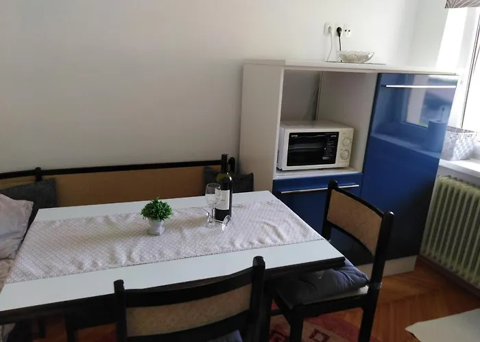 Apartment Apartma Viktorija