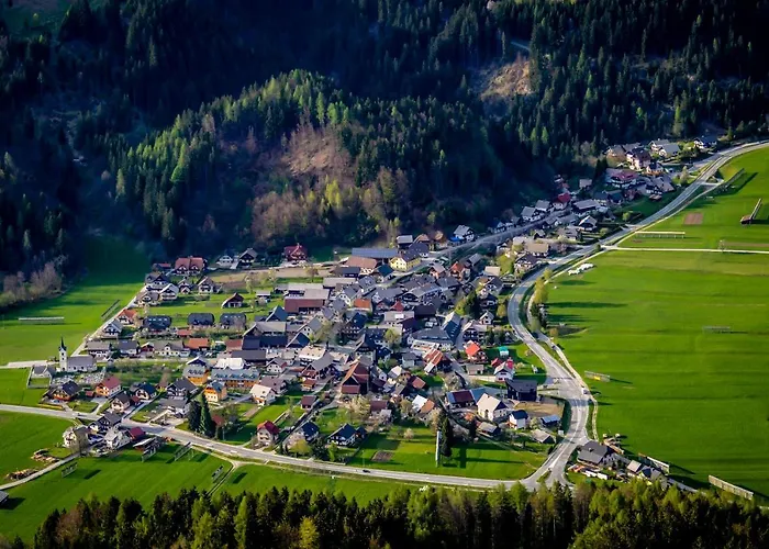 Apartment Apartma Viktorija *