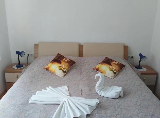 Apartma Viktorija Apartment