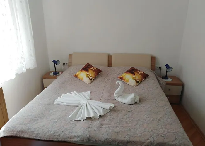 Apartma Viktorija Kranjska Gora